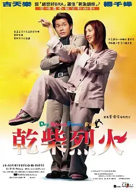 干柴烈火2002 免费在线观看