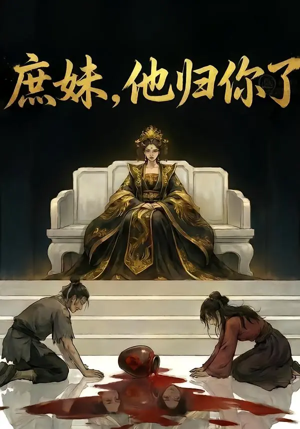 《庶妹，他归你了&庶妹他归你了》全集高清完整版在线观看与剧情解析