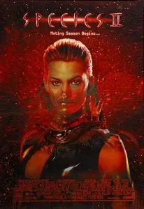 异种2[电影解说]