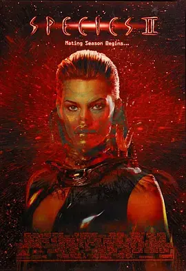 《异种2[电影解说]》全集高清完整版在线观看与剧情解析