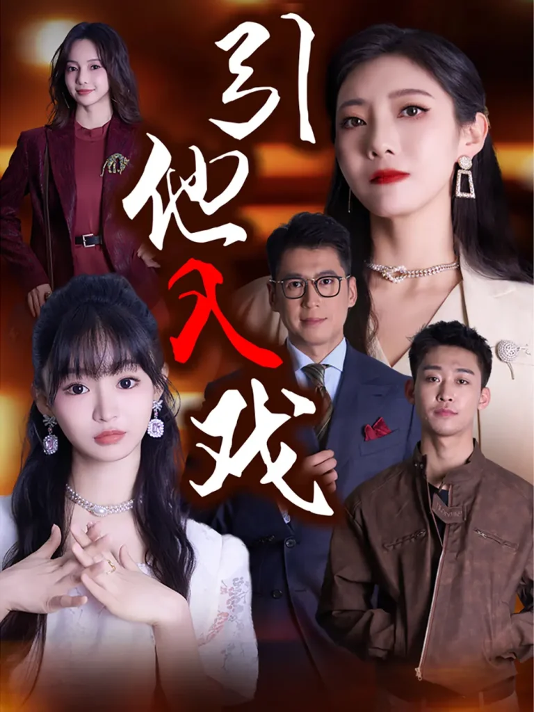 《引他入戏》深度内容解析