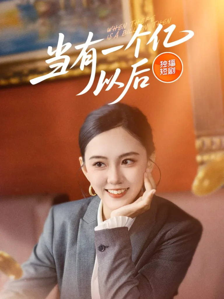 当有一个亿以后 免费在线观看