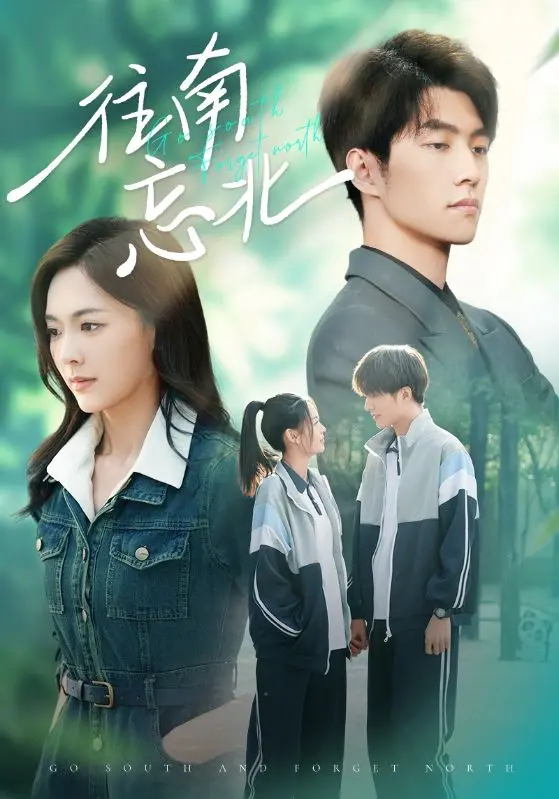 《往南忘北》全集高清完整版在线观看与剧情解析