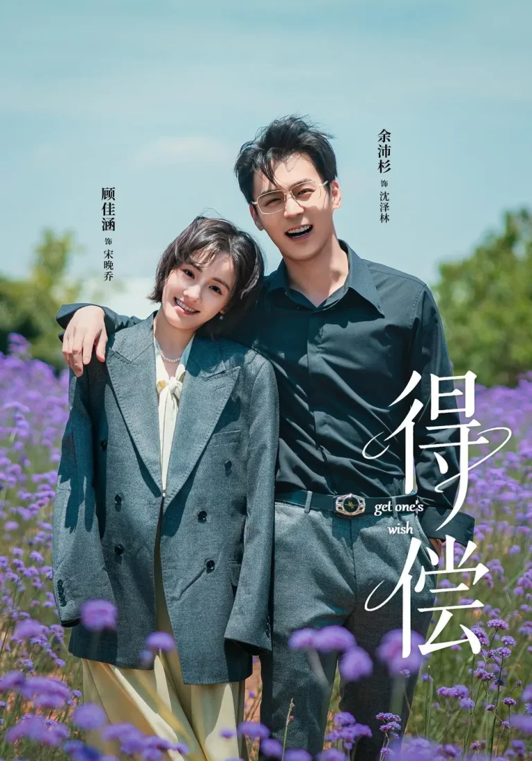 《得偿》全集高清完整版在线观看与剧情解析