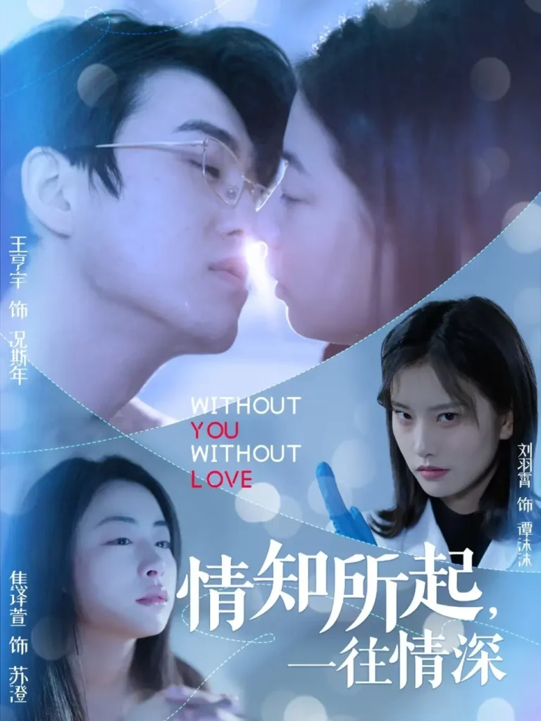 《情知所起一往情深》全集高清完整版在线观看与剧情解析