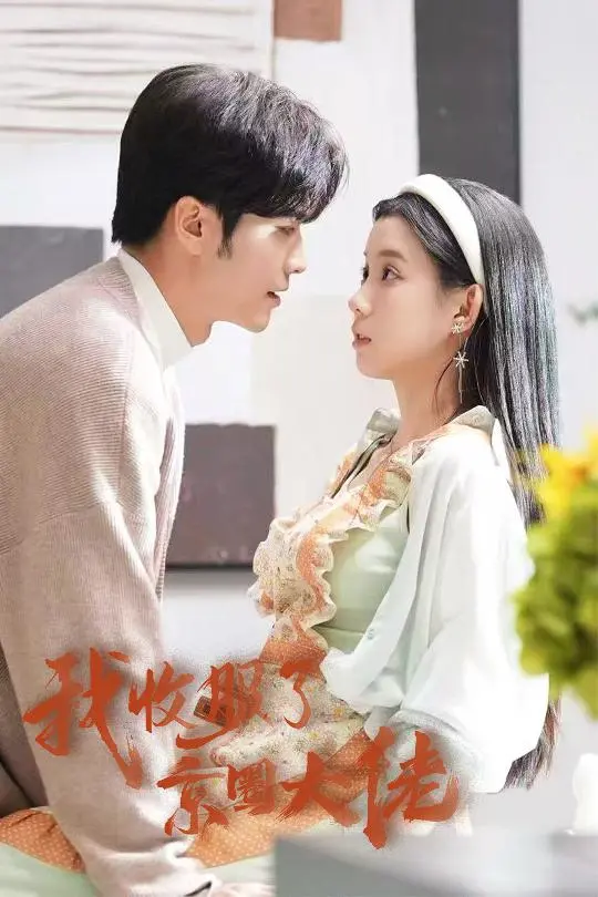 《我收服了京圈大佬》深度内容解析