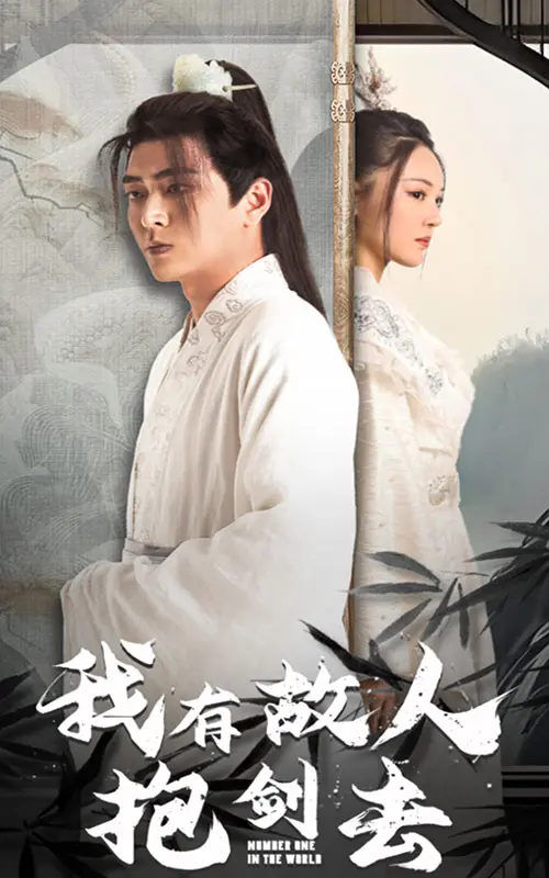 《我有故人抱剑去》深度内容解析