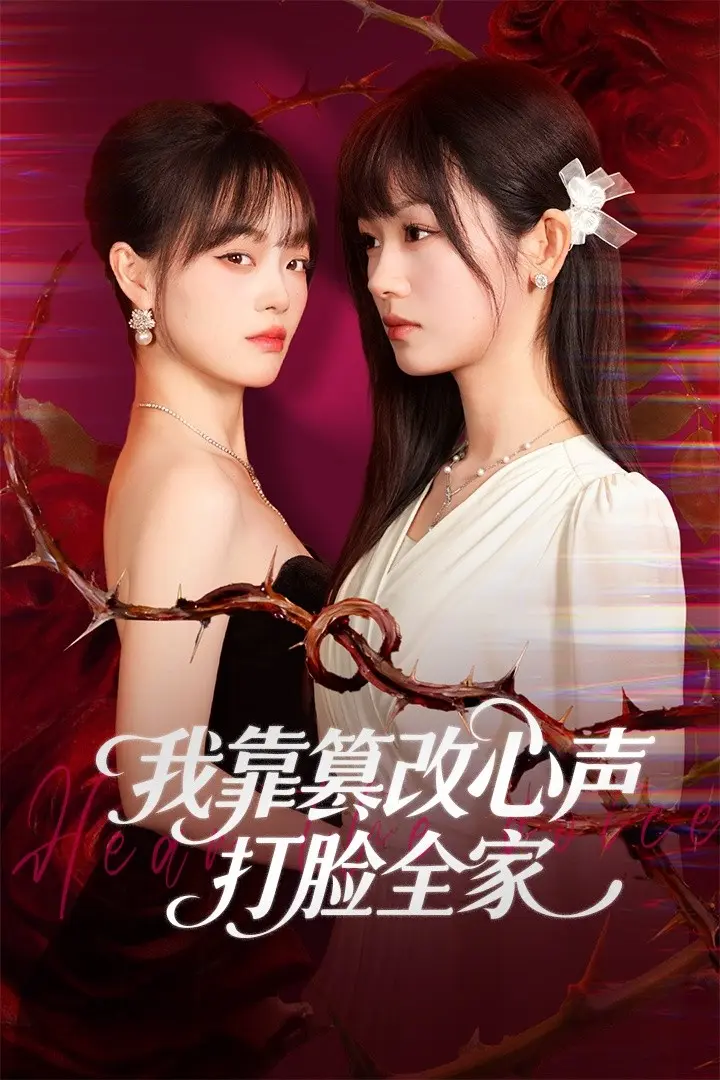 我靠篡改反派心声打脸全家＆假千金心声泄露后我篡改翻盘 免费在线观看