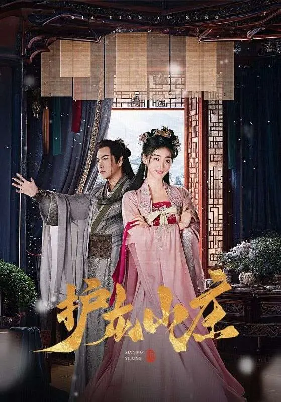 《护龙山庄》全集高清完整版在线观看与剧情解析