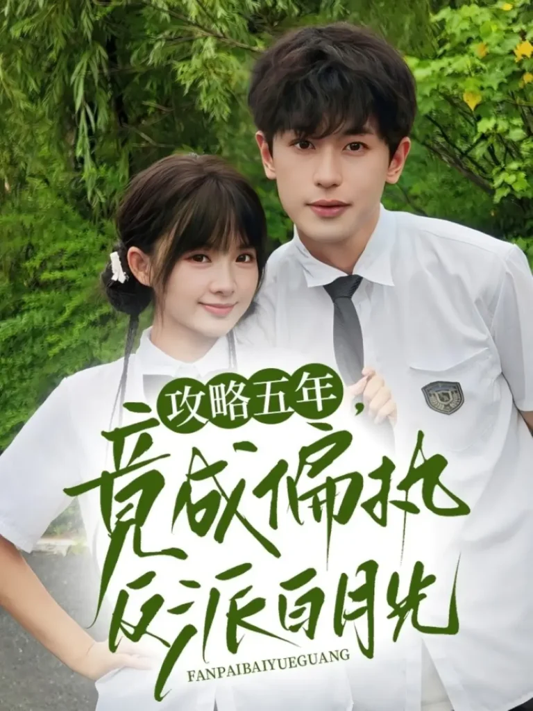 《攻略五年竟成偏执反派白月光》深度内容解析