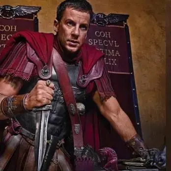 《斯巴达克斯:复仇》全集高清完整版在线观看与剧情解析