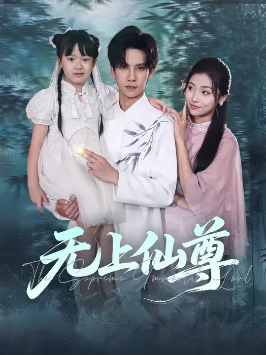 《无上仙尊》全集高清完整版在线观看与剧情解析