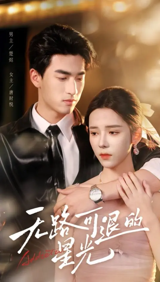 《无路可退的星光》深度内容解析