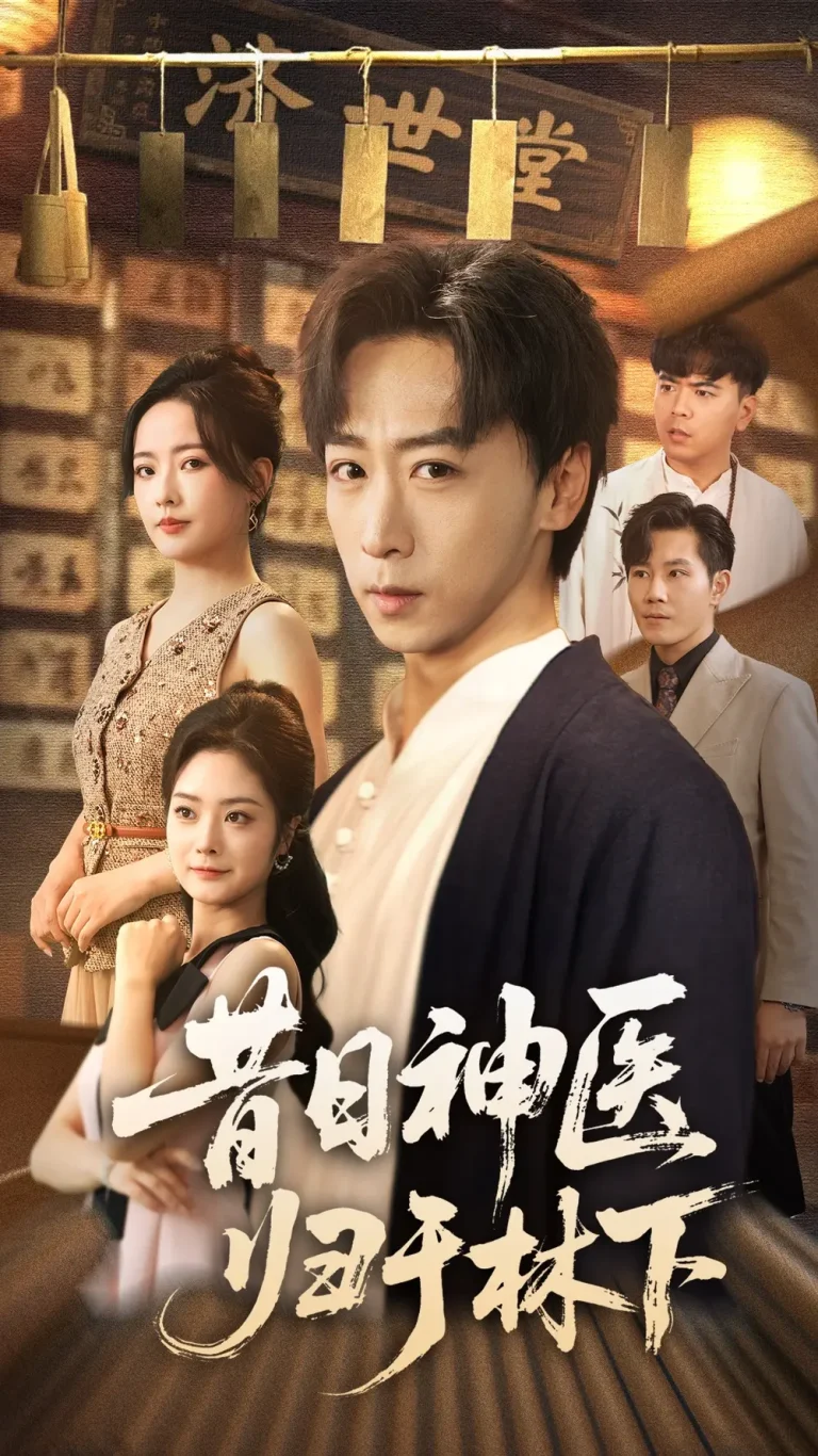 《昔日神医归于林下》全集高清完整版在线观看与剧情解析