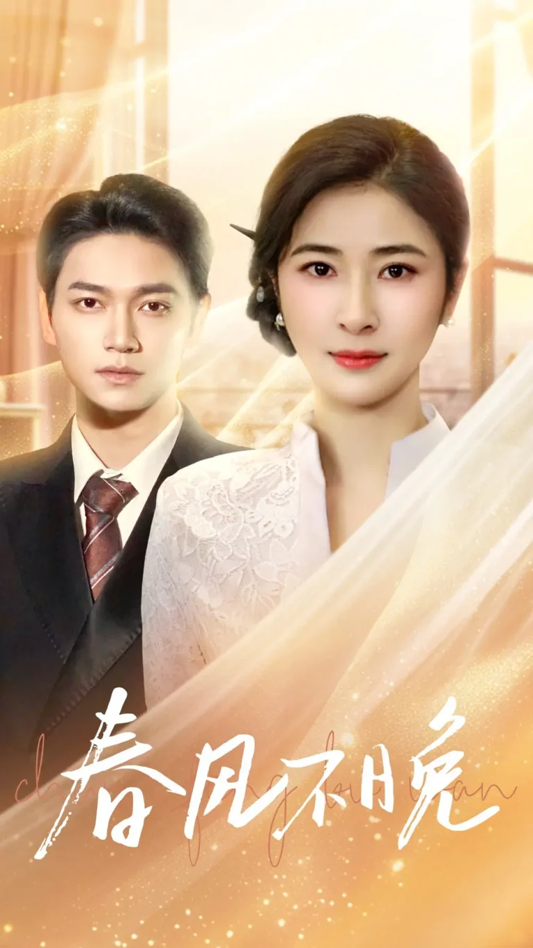 《春风不晚》全集高清完整版在线观看与剧情解析