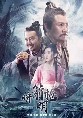 《暗箭明枪》深度内容解析