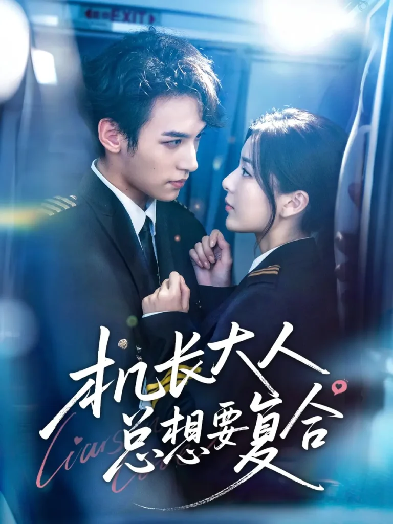 《机长大人总想要复合》全集高清完整版在线观看与剧情解析