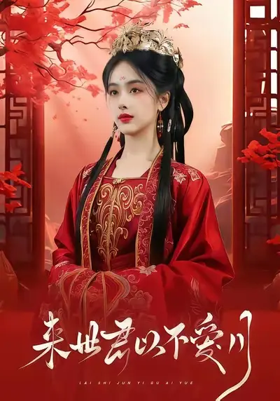 《来世君以不爱月》全集高清完整版在线观看与剧情解析