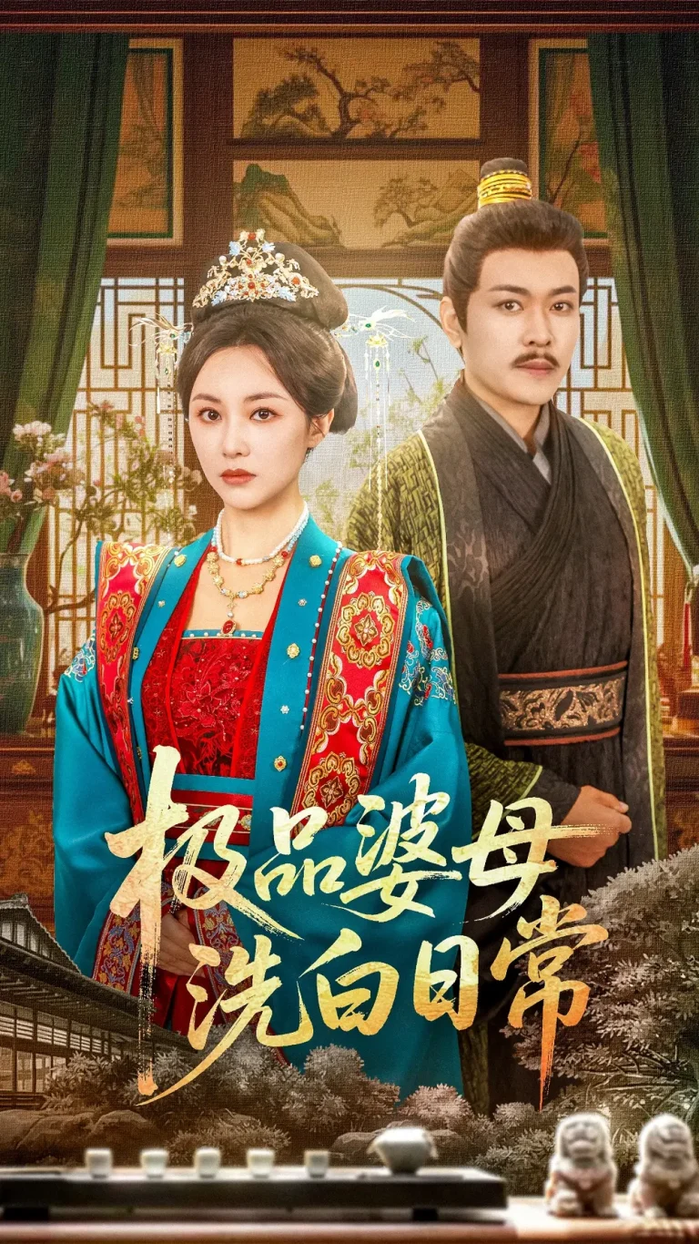 极品婆母洗白日常 免费在线观看