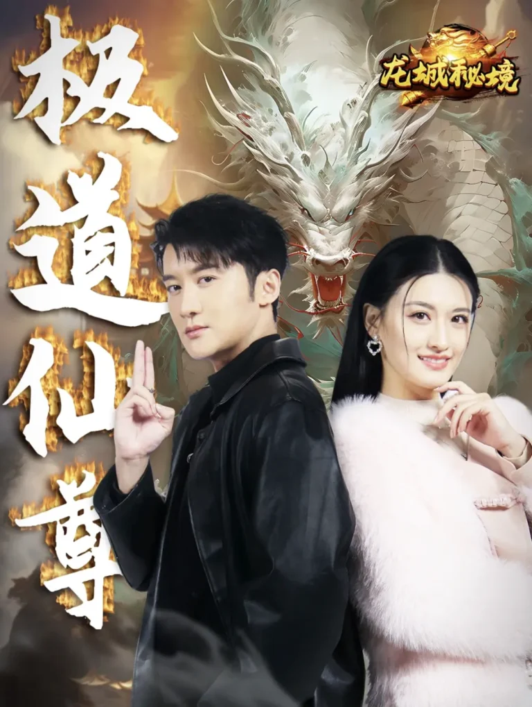 《极道仙尊》全集高清完整版在线观看与剧情解析