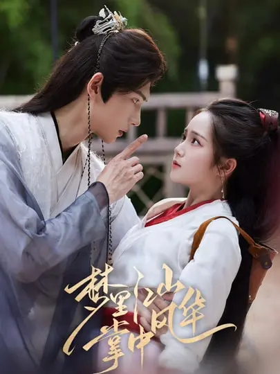 梦里江山掌中风华 免费在线观看