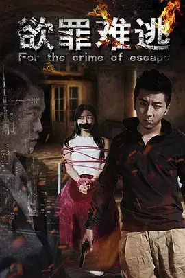 《欲罪难逃[电影解说]》全集高清完整版在线观看与剧情解析