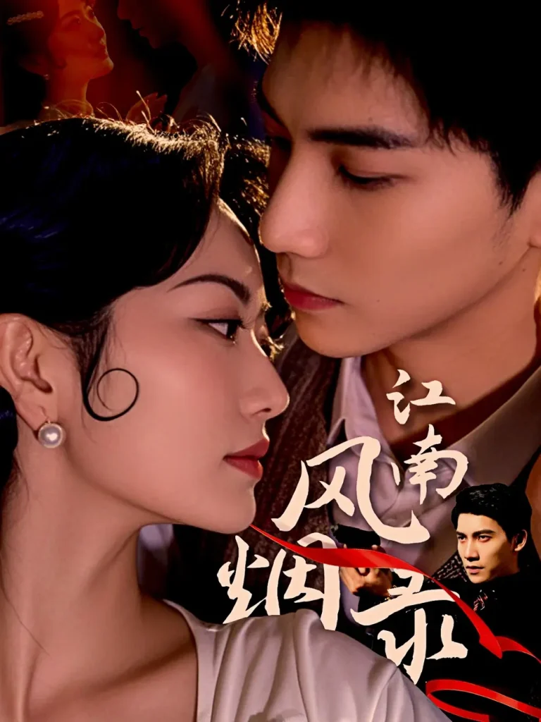 《江南风烟录》深度内容解析