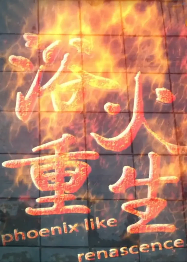 《浴火重生2014》全集高清完整版在线观看与剧情解析