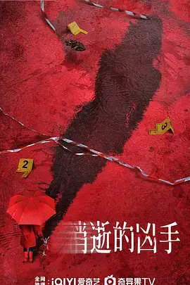 消逝的凶手 免费在线观看