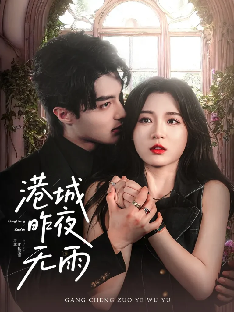 港城昨夜无雨 免费在线观看