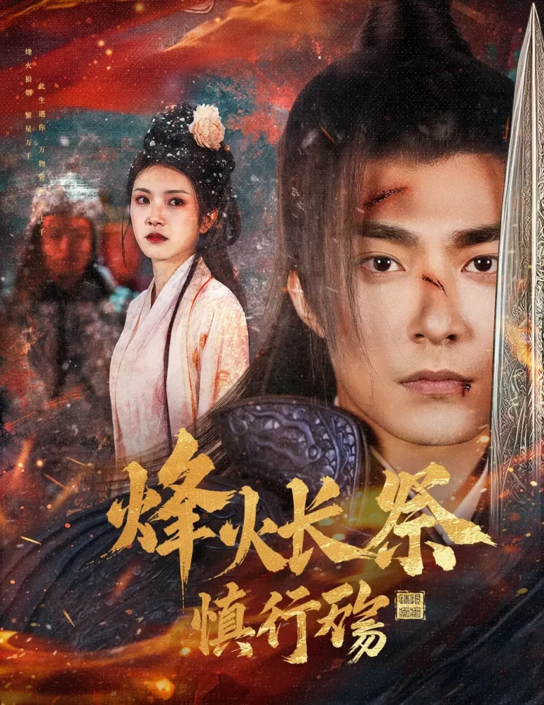 《烽火长祭慎行殇》全集高清完整版在线观看与剧情解析