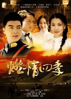 《燃情四季2012》全集高清完整版在线观看与剧情解析