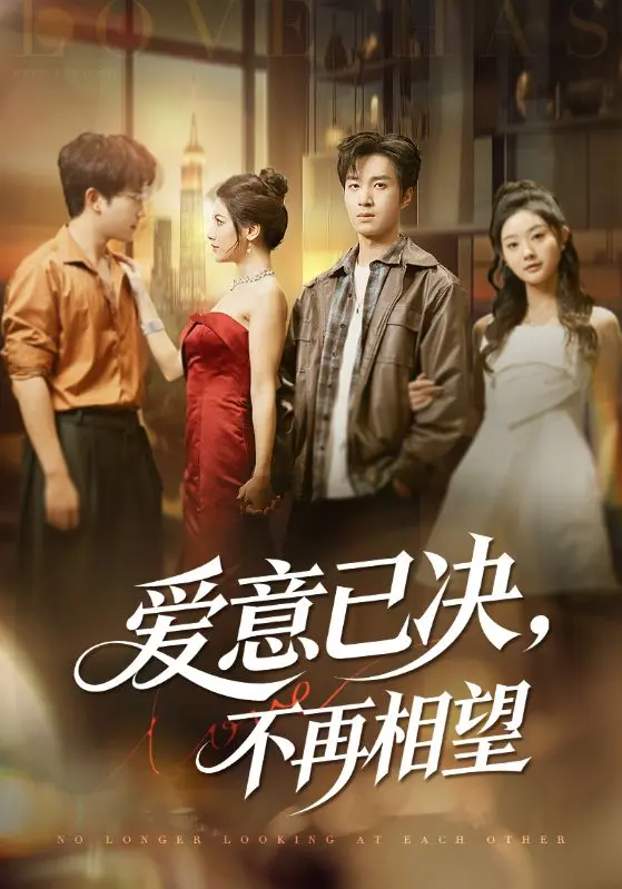 爱意已决不再相望 免费在线观看