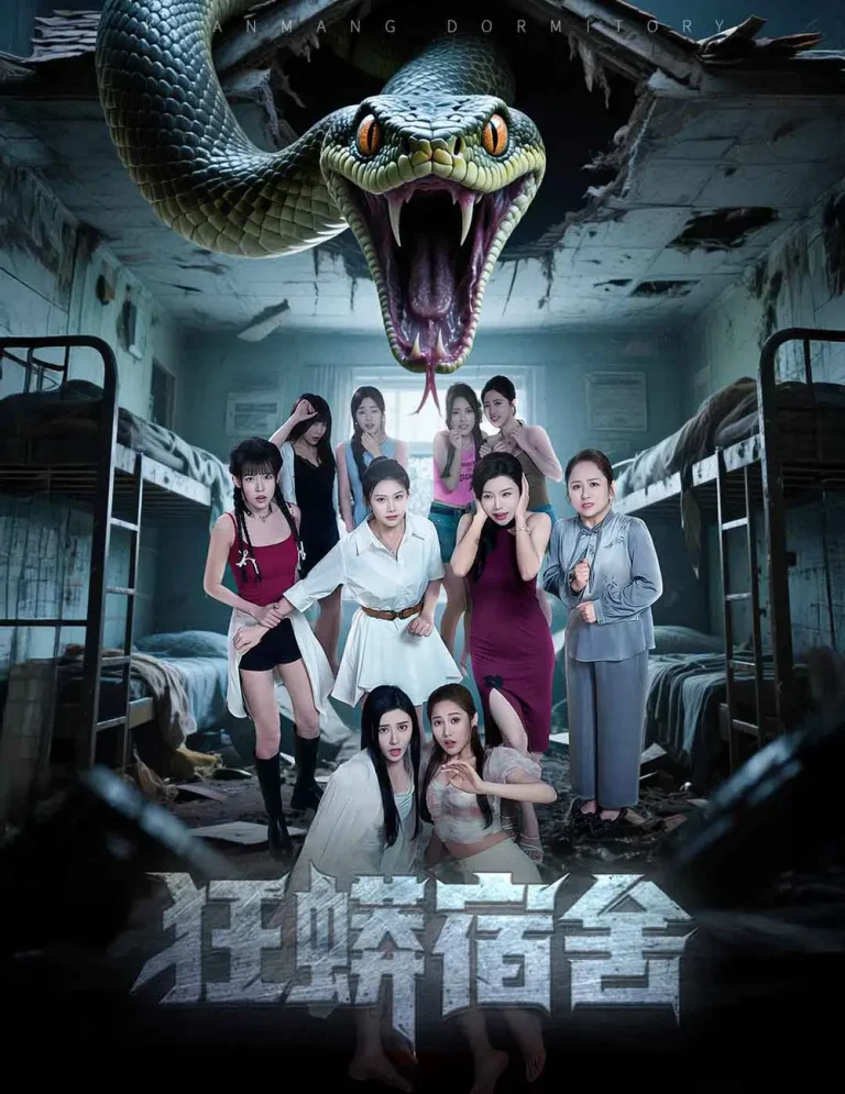 《狂蟒宿舍》全集高清完整版在线观看与剧情解析