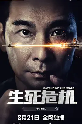 《生死危机》全集高清完整版在线观看与剧情解析