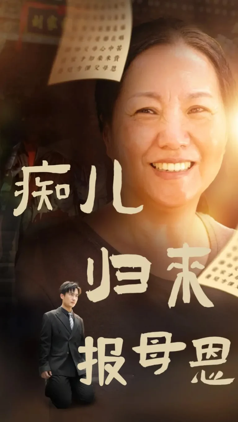 《痴儿归来报母恩》全集高清完整版在线观看与剧情解析