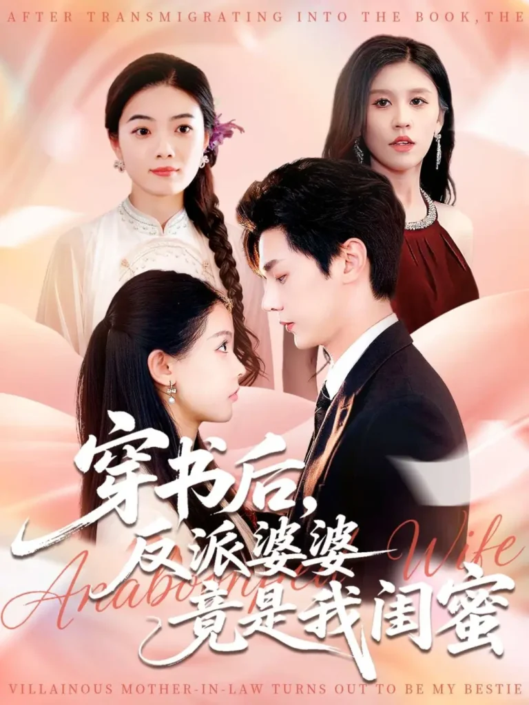 《穿书后反派婆婆竟是我闺蜜》深度内容解析