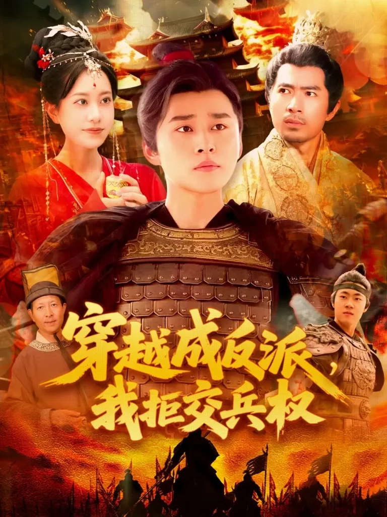 《穿越成反派，我拒交兵权》全集高清完整版在线观看与剧情解析