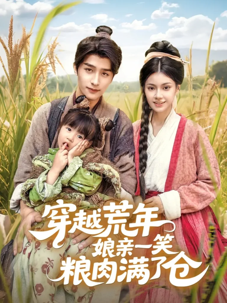 穿越荒年娘亲一笑粮肉满了仓 免费在线观看