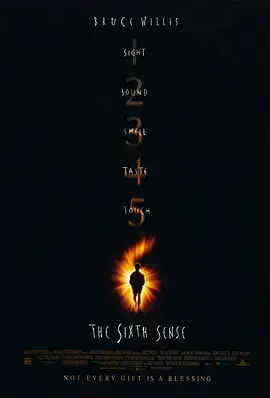 《第六感1999[电影解说]》全集高清完整版在线观看与剧情解析