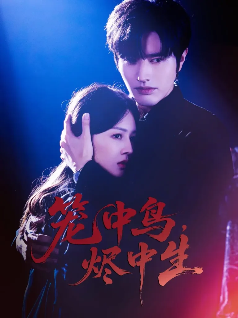 《笼中鸟,烬中生》全集高清完整版在线观看与剧情解析