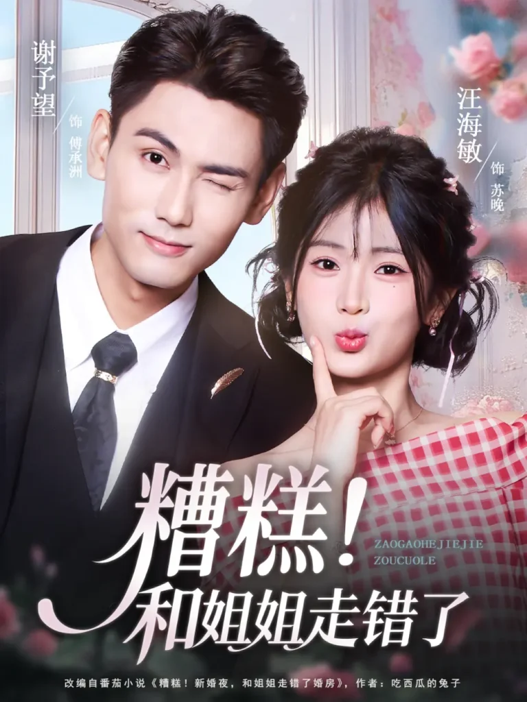 《糟糕！和姐姐走错了》全集高清完整版在线观看与剧情解析