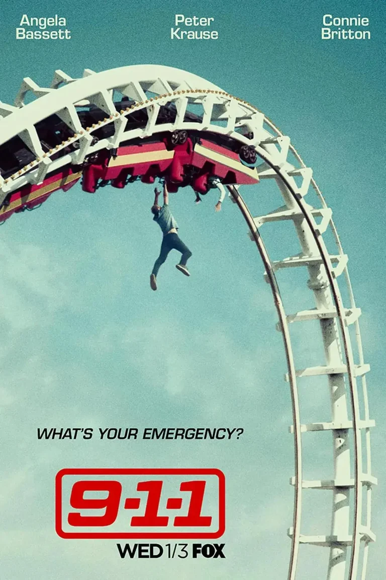 《紧急呼救第一季》深度内容解析