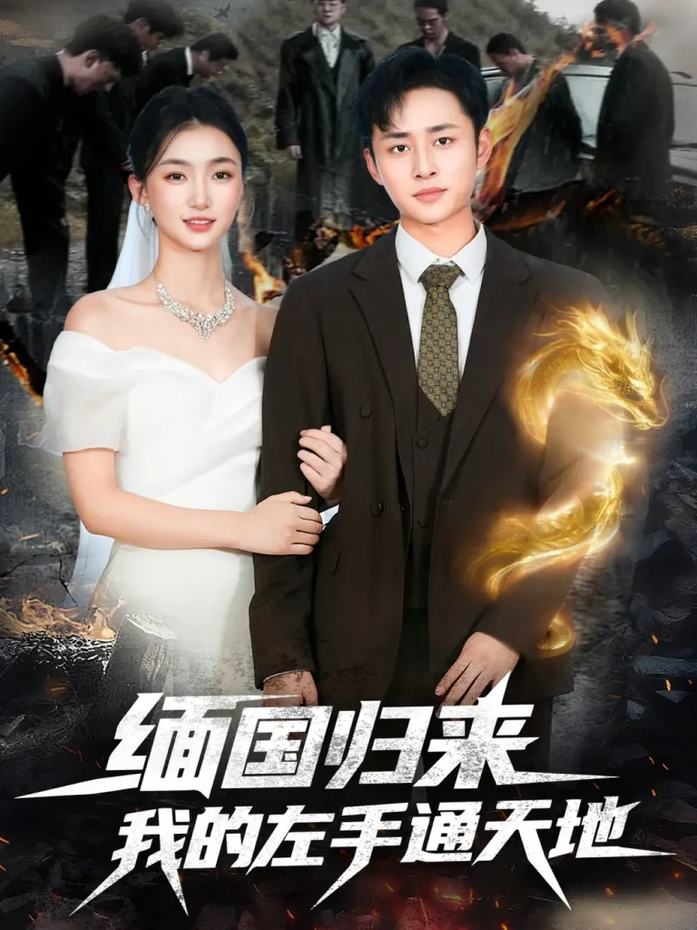 《缅国归来我的左手通天地》深度内容解析