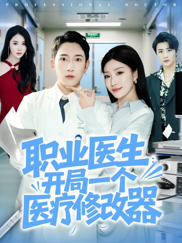 职业医生开局一个医疗修改器 免费在线观看
