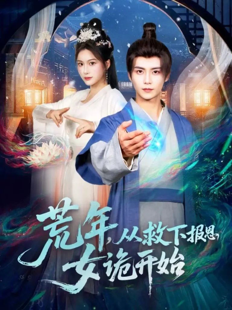 《荒年，从救下报恩女诡开始》全集高清完整版在线观看与剧情解析