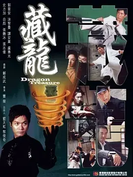 《藏龙2007》深度内容解析