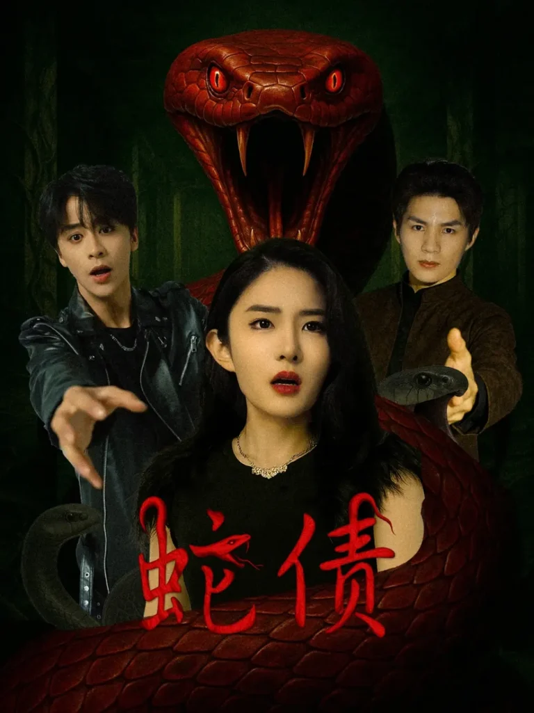 《蛇债(林天娇)》深度内容解析