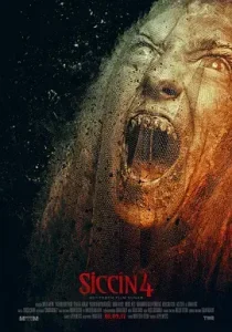 西辛4[电影解说]