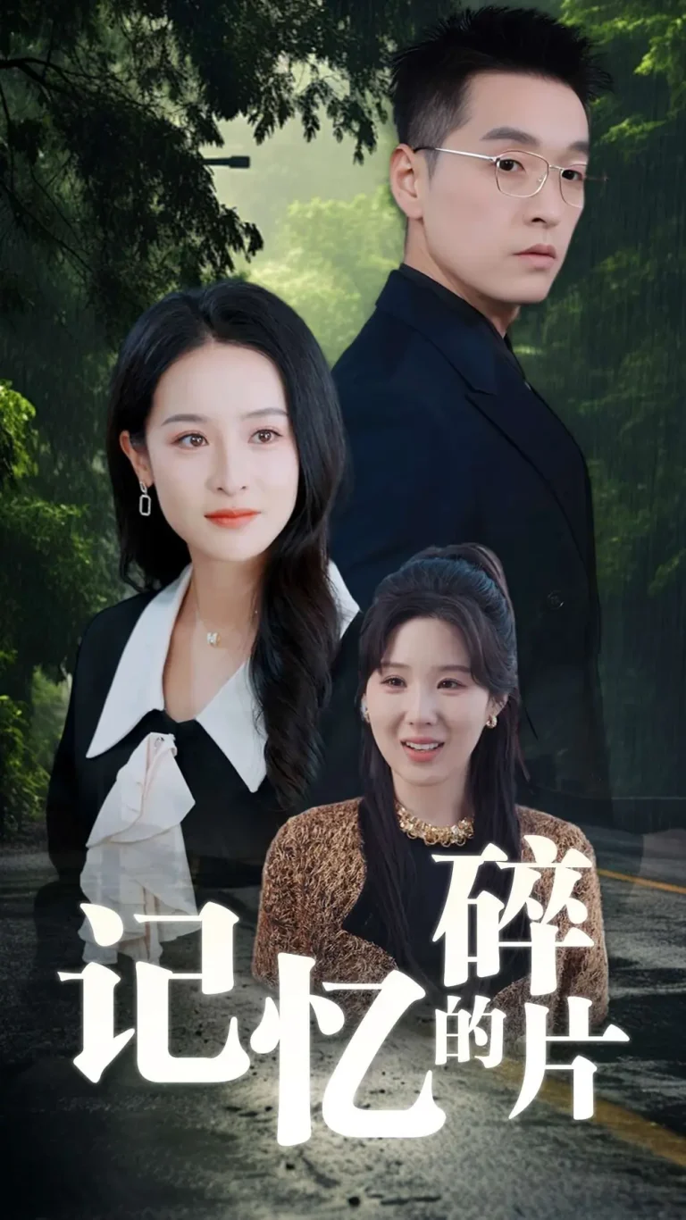 《记忆的碎片》深度内容解析